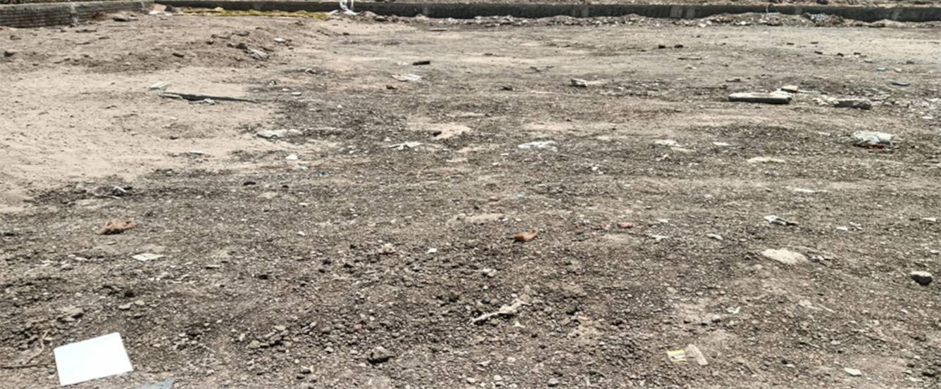 Elevation  nilkanth residency Elevation