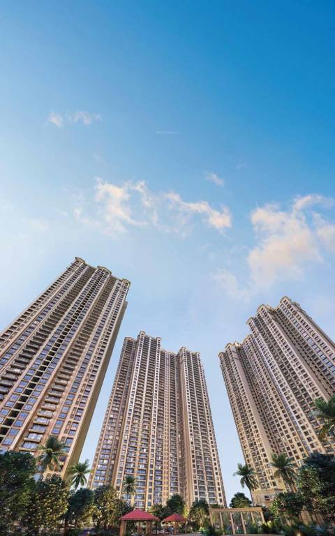  westgate phase 1 Elevation