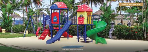  westgate-phase-1 Children's play area