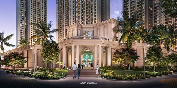  westgate-phase-1 Club House