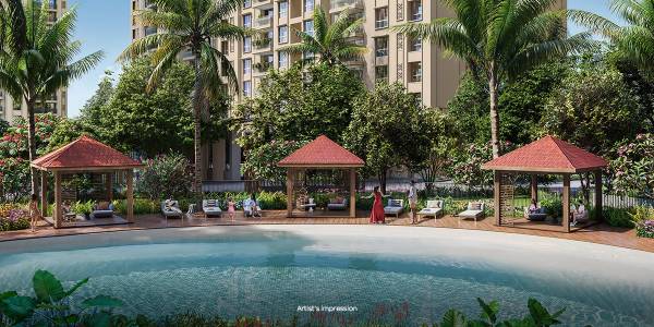  westgate-phase-1 Swimming Pool