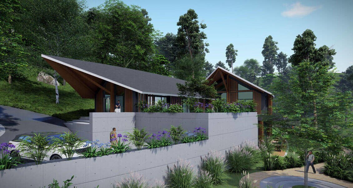  belle vie Club House