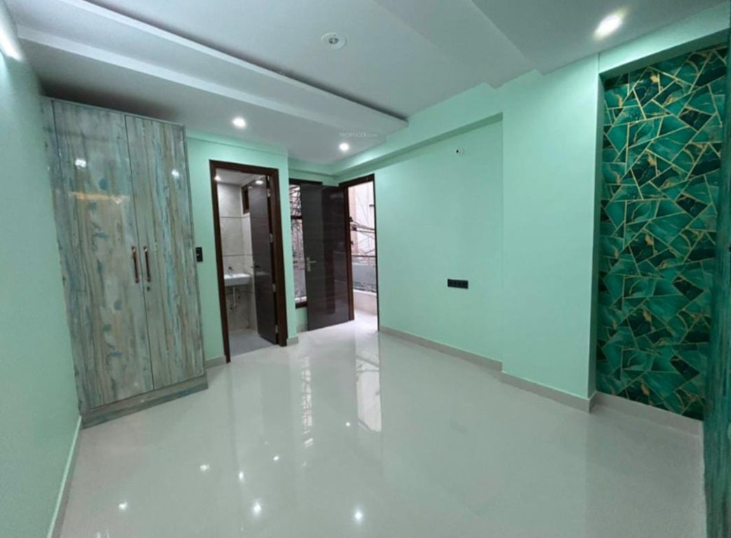  affordable homes Living Area