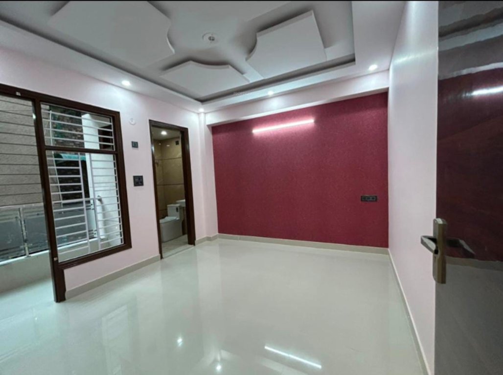  affordable homes Living Area