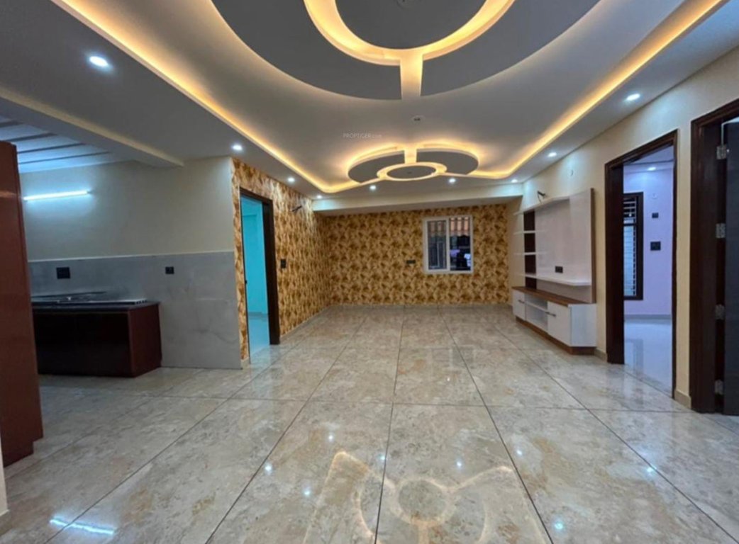  affordable homes Living Area