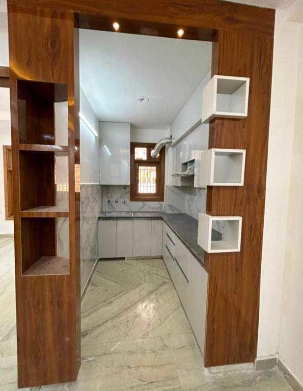  luxurious floors Kitchen