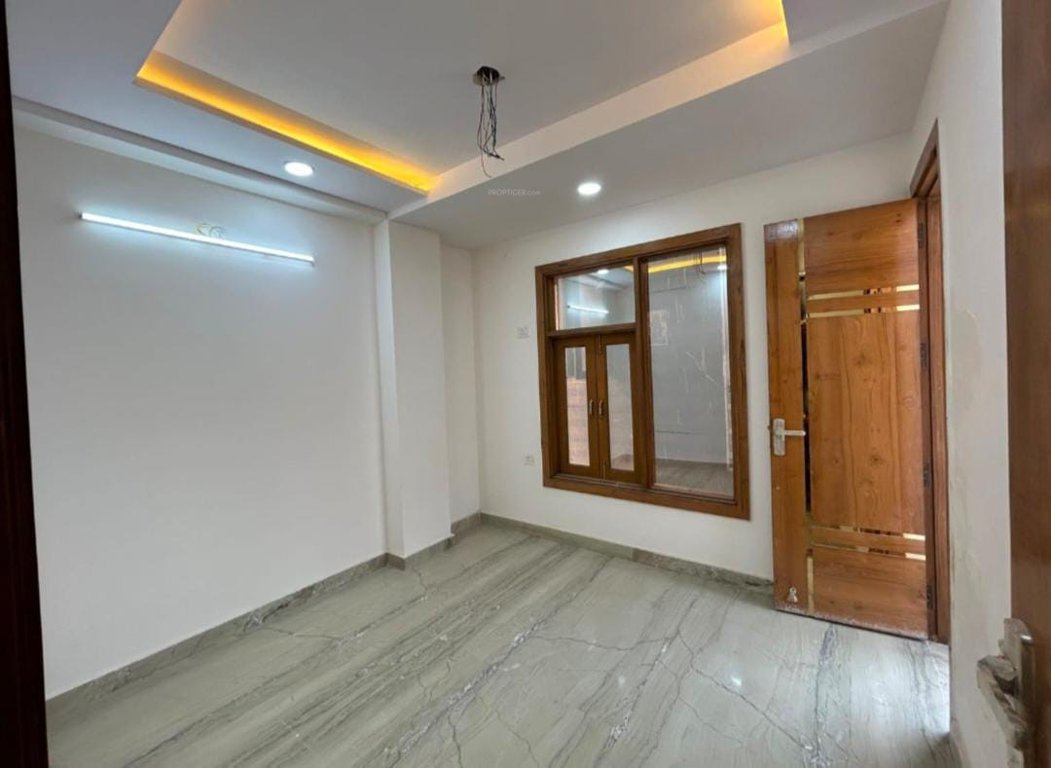 manish residency Bedroom