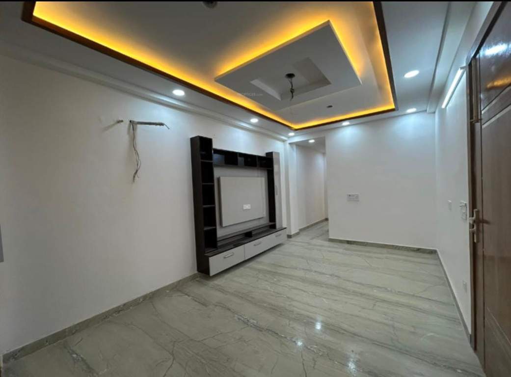 manish residency Living Area