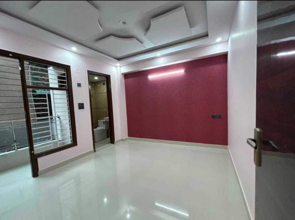  manish affordable homes uttam nagar Bedroom