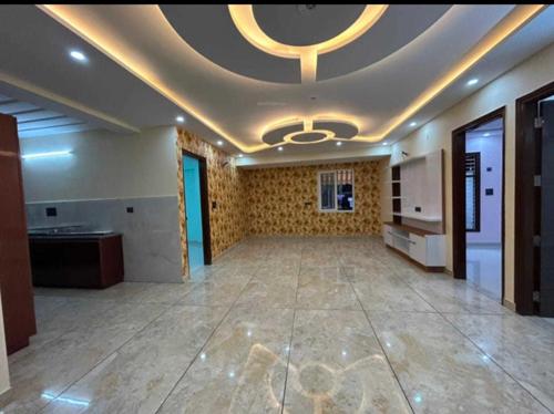 Living Area manish-affordable-homes-uttam-nagar Living Area