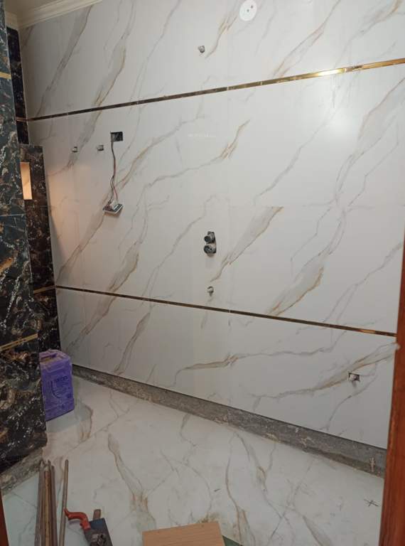  manish luxurious floors uttam nagar Living Area