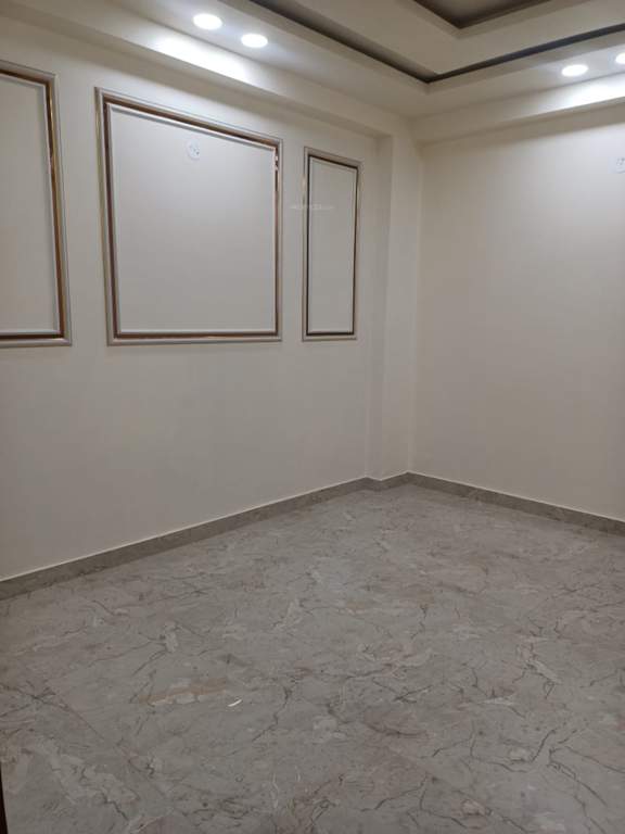  manish luxurious floors uttam nagar Living Area