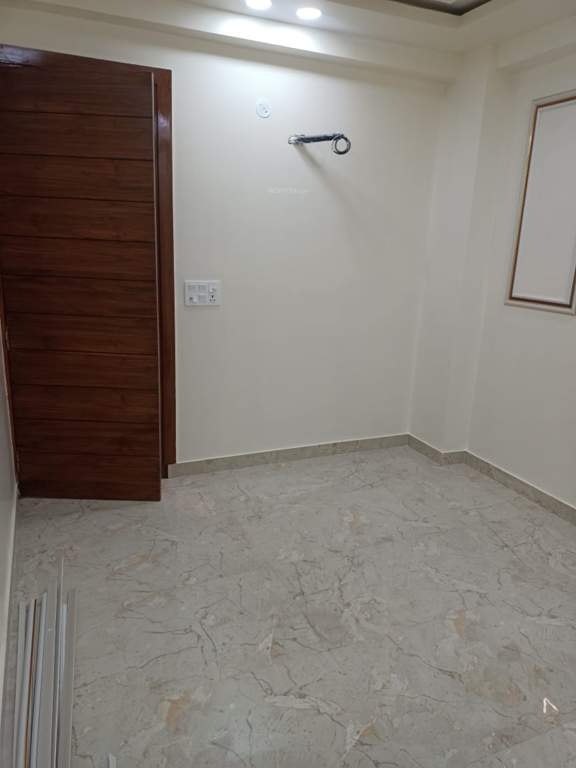  manish luxurious floors uttam nagar Living Area