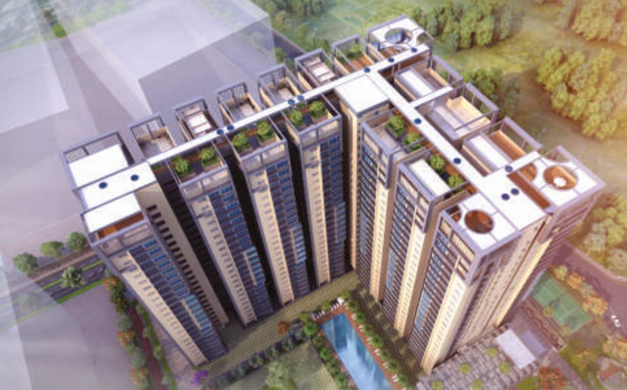  nsl east county Elevation