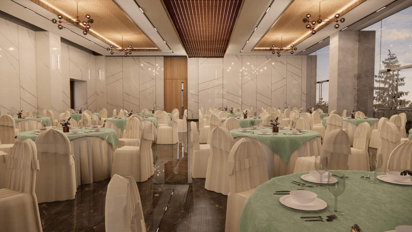  nsl east county Banquet Hall