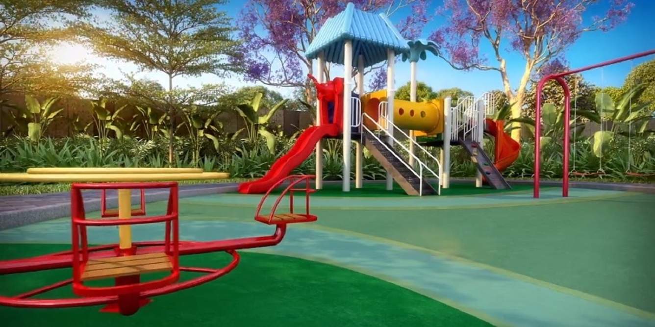  nsl east county Children's play area
