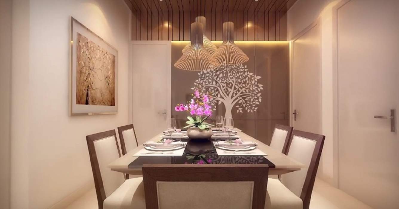  nsl east county Dining Area