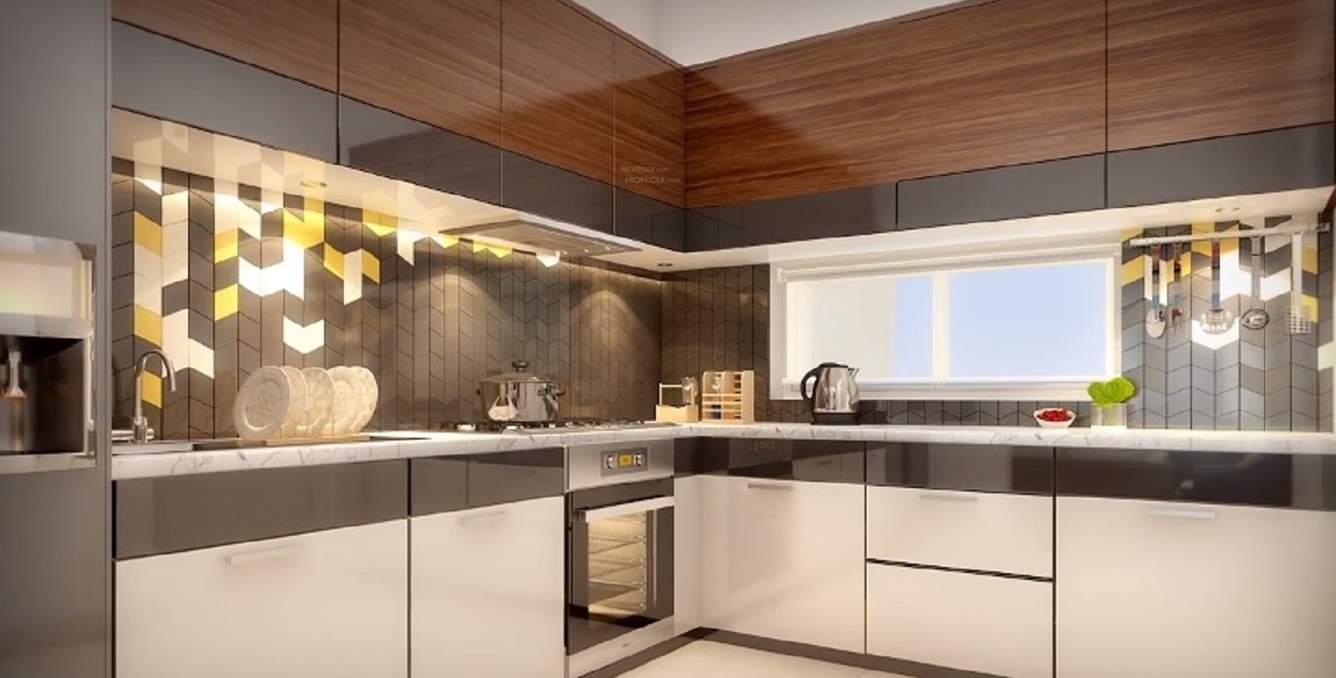  nsl east county Kitchen