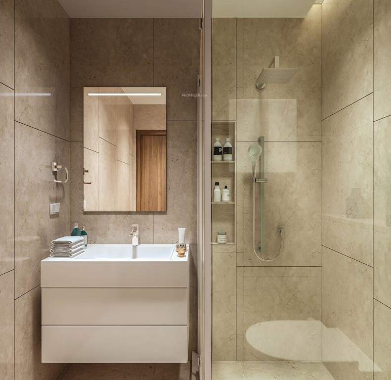  the balmoral towers tower b phase iii Bathroom