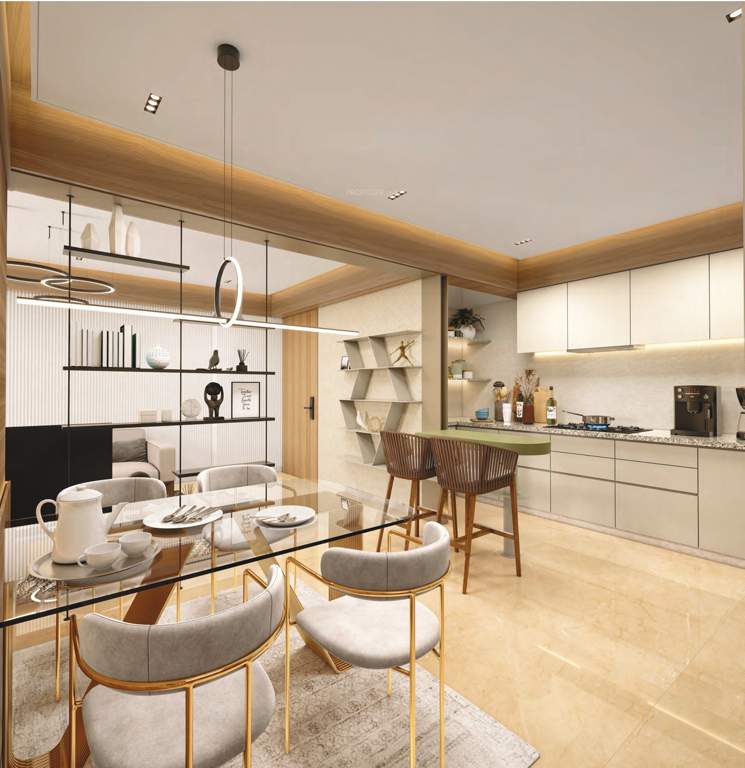  florence 242 Kitchen