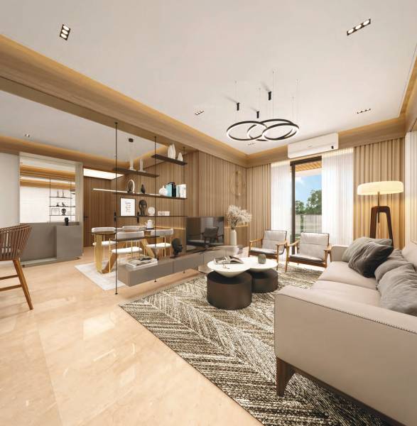  florence-242 Living Area