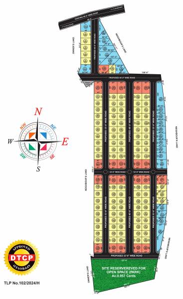  rrr-west-fields Layout Plan