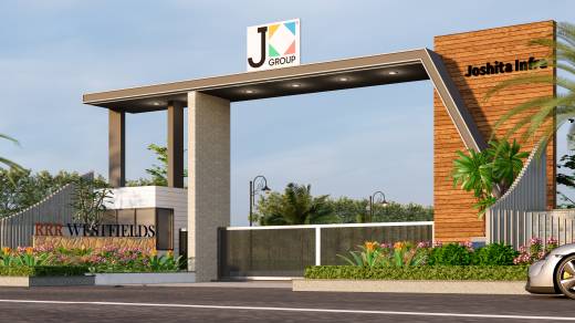 rrr-west-fields Elevation Elevation