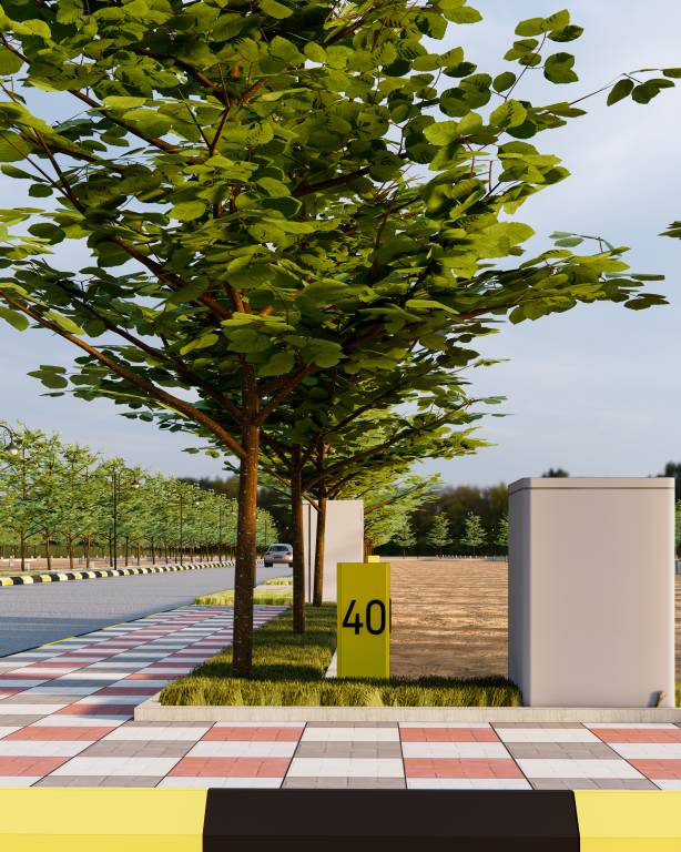  rrr west fields Others