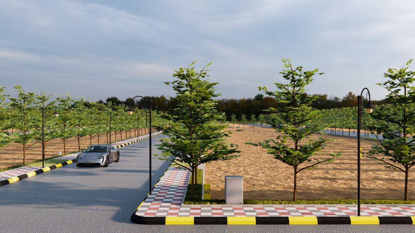  rrr west fields Plot