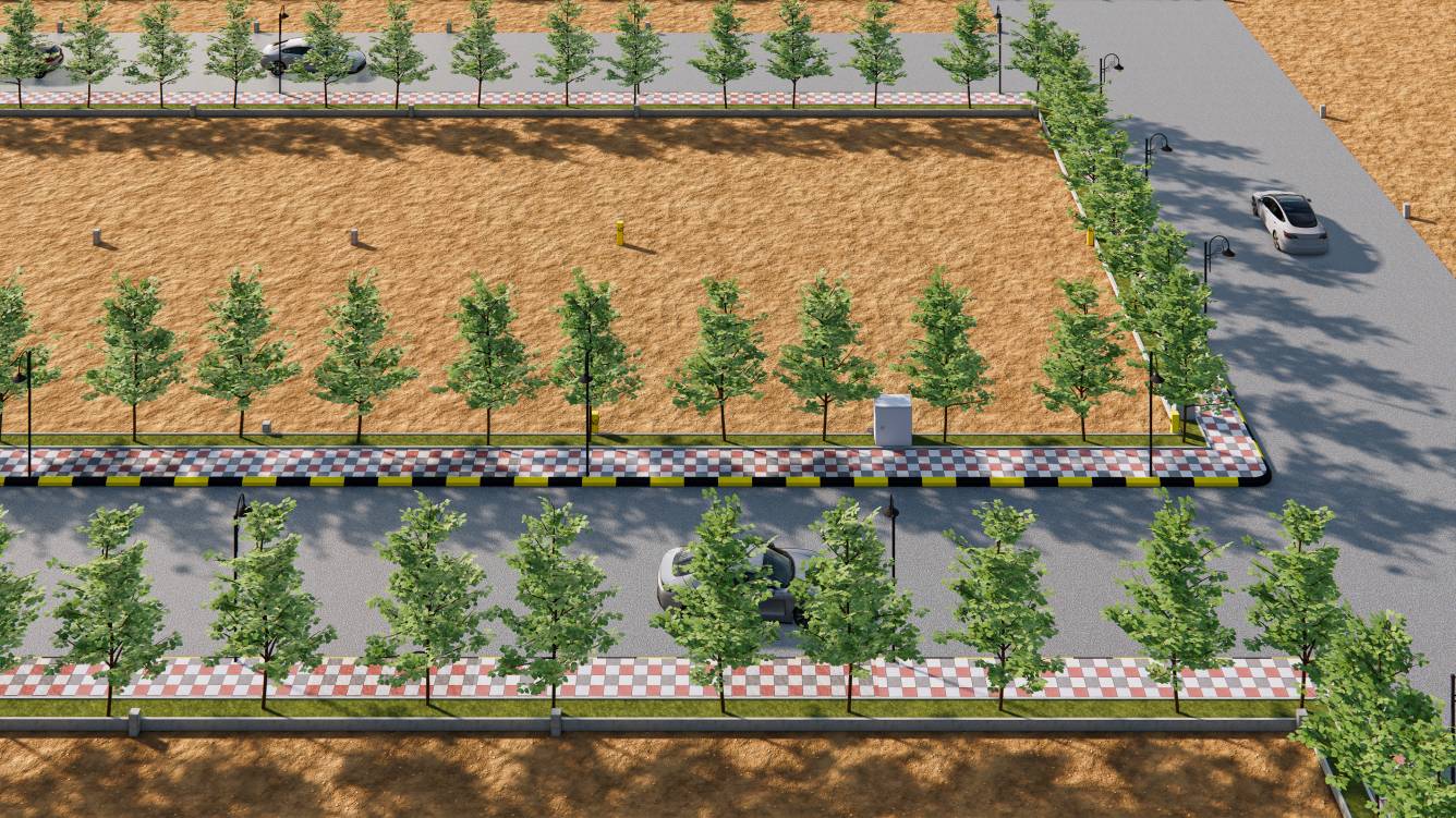  rrr west fields Plot