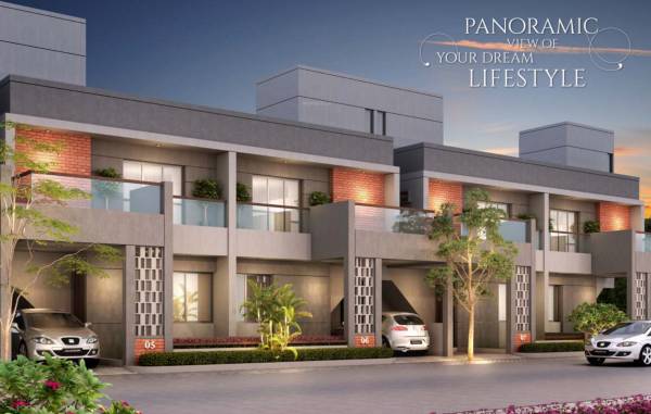  devashish-villa Elevation