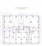 Block A Cluster Plan for ground Floor  kailash-avenue Block A Cluster Plan for ground Floor