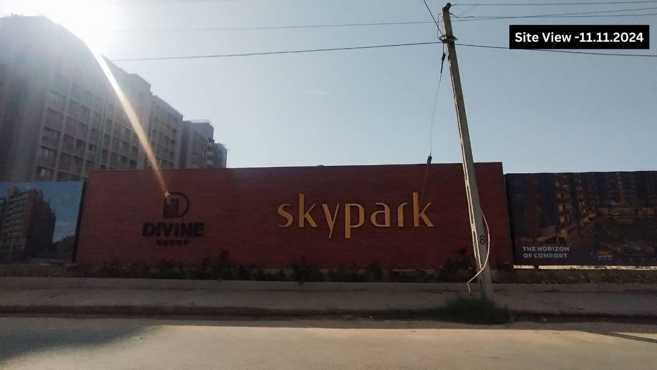 Skypark