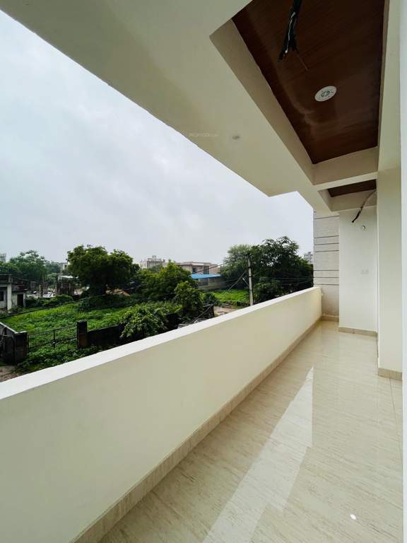  ag heights ii Balcony
