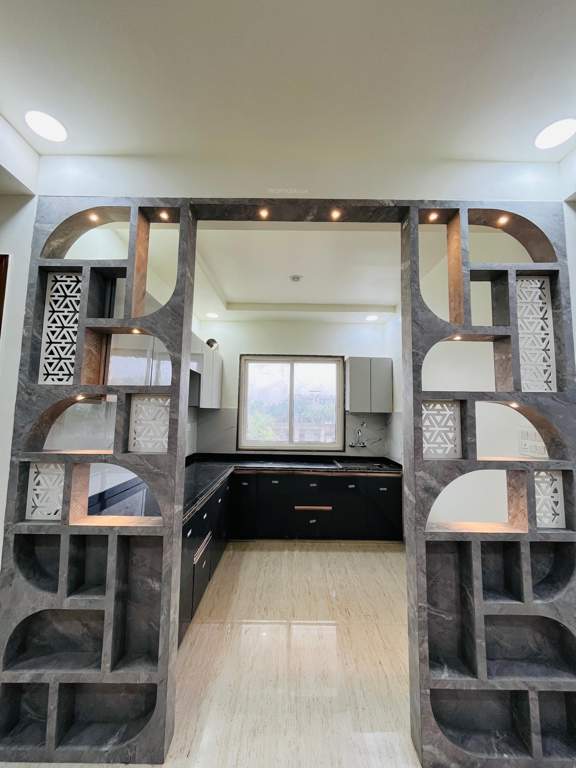  ag heights ii Kitchen