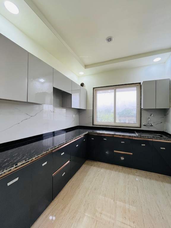  ag heights ii Kitchen