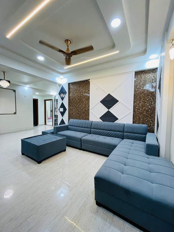  ag heights ii Living Area