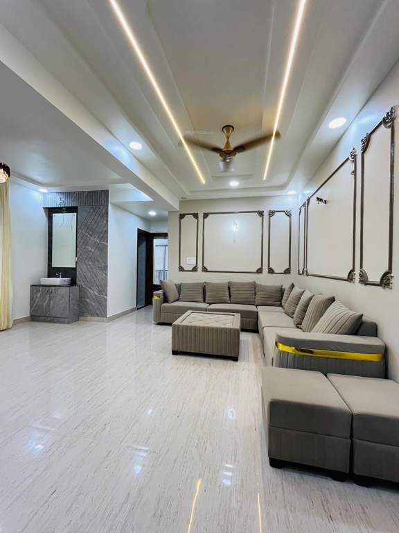  ag heights ii Living Area