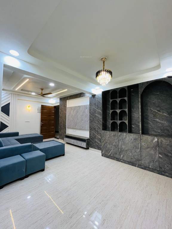  ag heights ii Living Area
