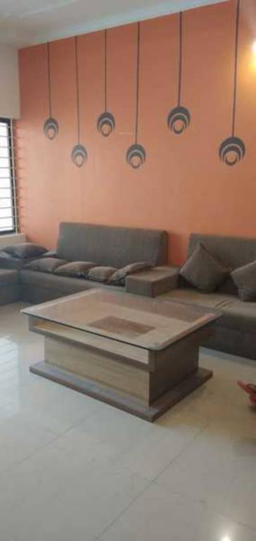 galaxy city Living Area