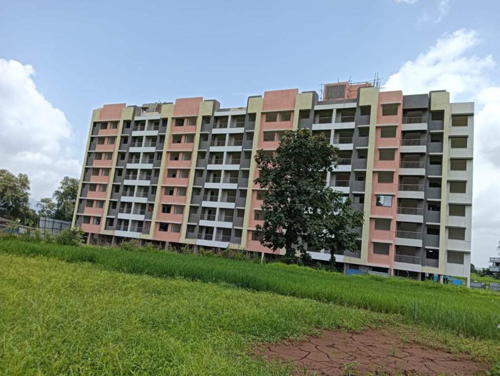  parivaramm apartments Elevation