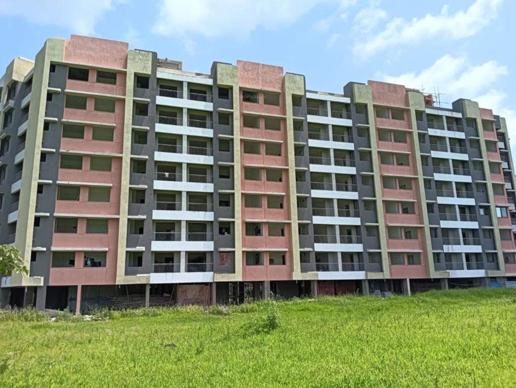  parivaramm apartments Elevation