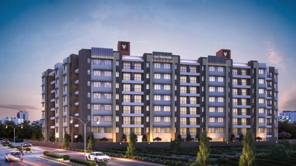 parivaramm-apartments Elevation