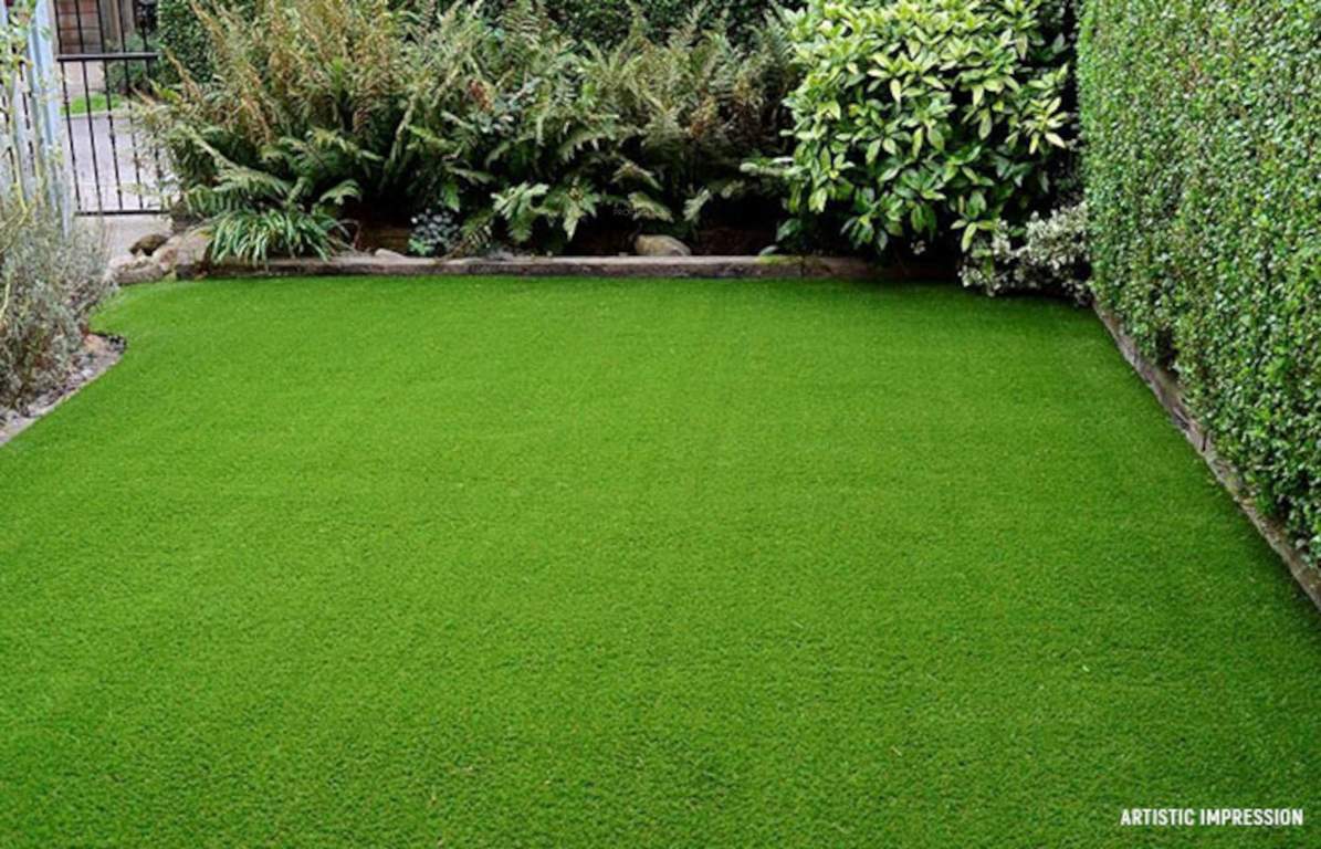  parivaramm apartments Landscaped Gardens