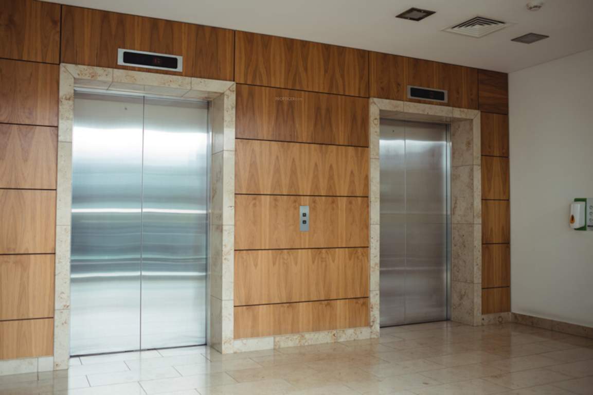  parivaramm apartments Lift(s)