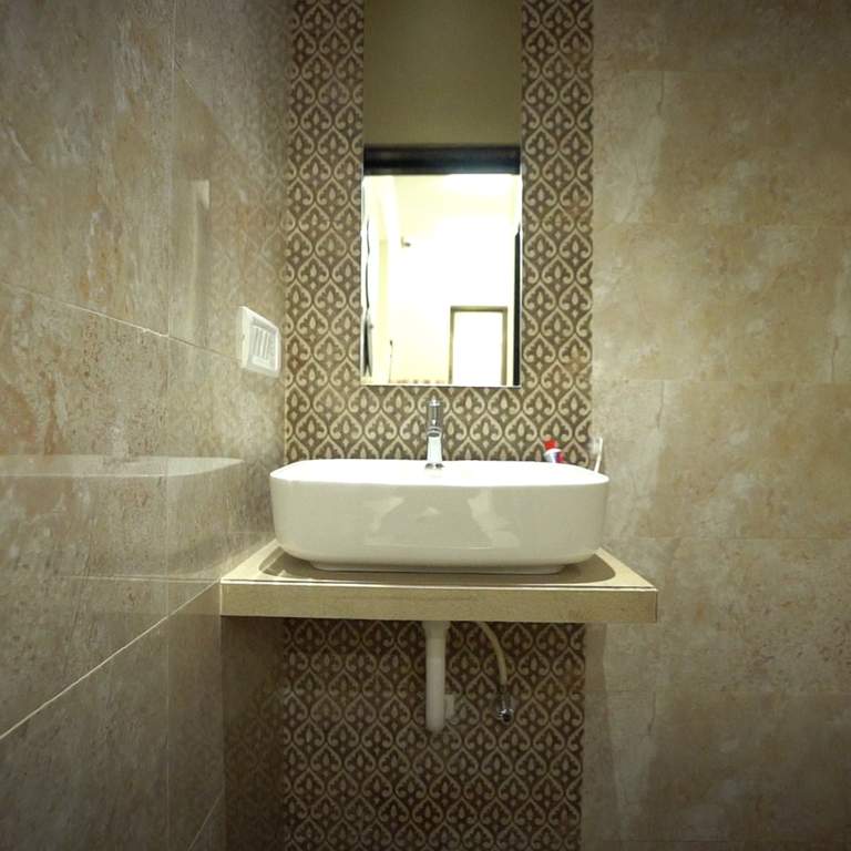  parivaramm apartments Bathroom