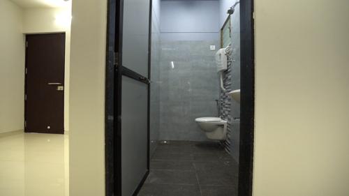  parivaramm-apartments Bathroom