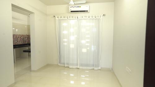  parivaramm-apartments Bedroom