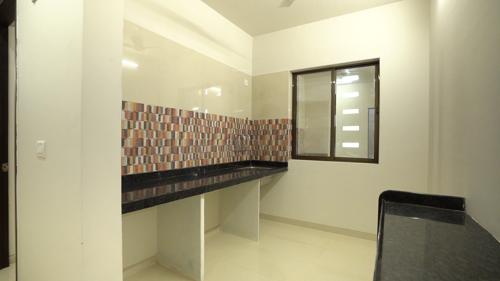  parivaramm-apartments Kitchen