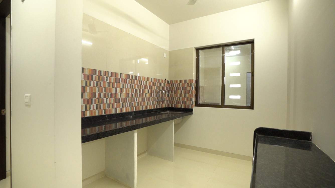  parivaramm apartments Kitchen